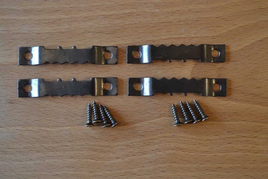 Sawtooth Picture Hanger Pack prokraft